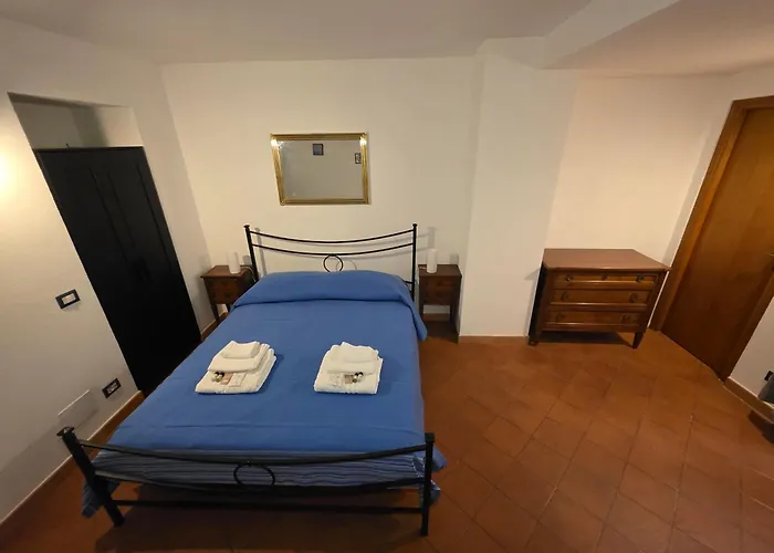 Casa de férias Domus Sanfrancesco In Trastevere